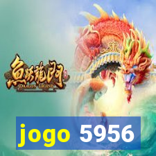 jogo 5956